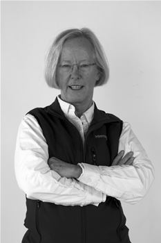 Winemaker, Cathy Corison